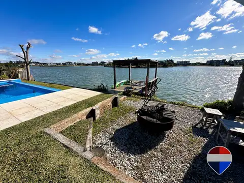 Casa en Venta de 5 dormitorios