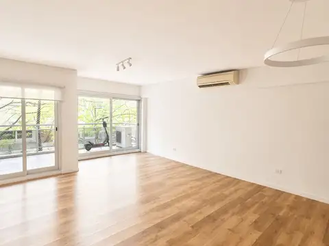 Departamento 4 ambientes en venta Cochera Balcon y Amenities en Puerto Madero