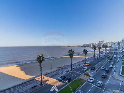 Departamento 5 ambientes con 3 baños