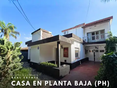 Venta Casa de 3 Dormitorios en PH A 5 Cuadras del Centro en Barrio Malvinas, Villa Carlos Paz