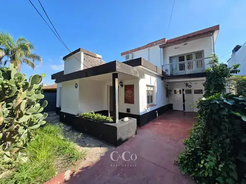 Las Malvinas, Villa Carlos Paz