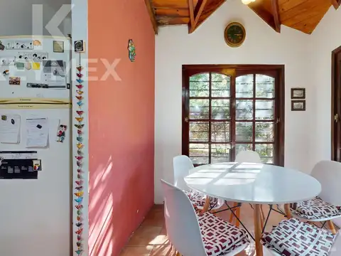Casa en venta 3 dormitorios en excelente zona en City Bell