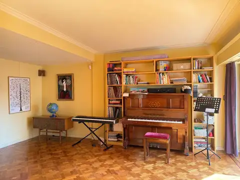 Departamento en Venta 61 años