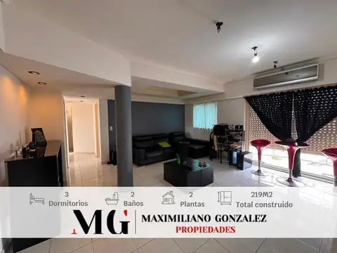 Depto venta - Lanús Este