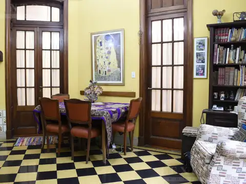 Casa en Venta en Colegiales, USD 455.000