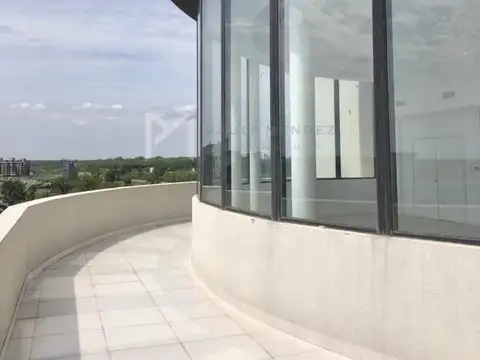 Oficina en Venta en Nordelta Bahía Grande, USD 360.000