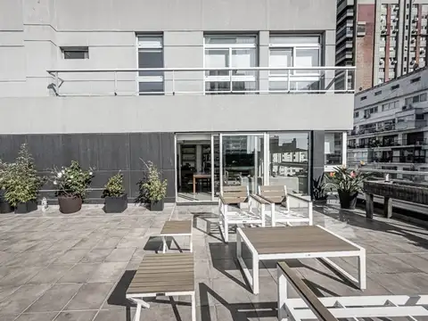 Departamento en Venta 13 años