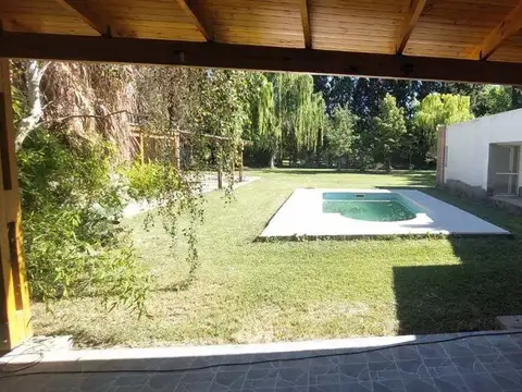 Casa en Venta de 4 dormitorios