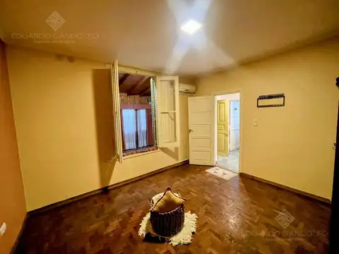 Depto Tipo Casa en Venta en Remedios De Escalada, USD 48.000