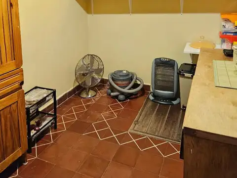 Casa en Venta 70 años