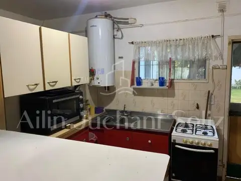 Casa en Venta en Mar Del Tuyu, USD 85.000