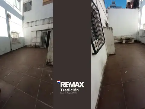 Departamento en Alquiler 36 años