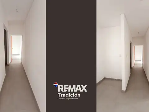 Departamento en Alquiler de 4 ambientes