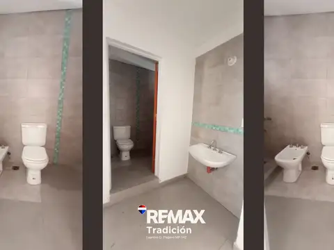 Departamento en Alquiler de 3 dormitorios