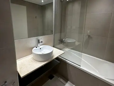 Departamento en Alquiler de Monoambiente