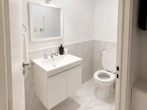 Departamento en Venta Apto profesional