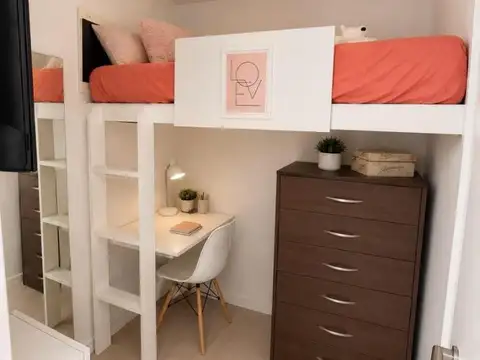 Departamento en Venta en Parque Patricios, USD 153.000