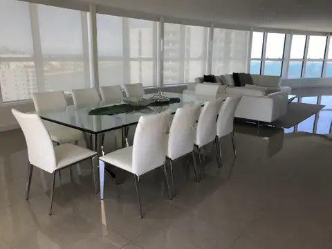 Departamento en Venta de 5 ambientes