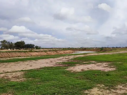 Santa Clara al Sur