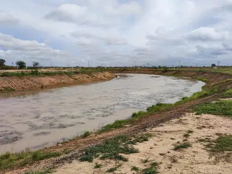 Terreno en Venta de 715,0 m2