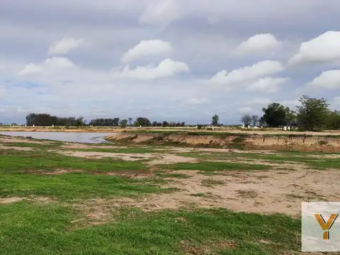 Terreno en Venta en Countries y Barrios Cerrados en San Vicente, USD 26.000