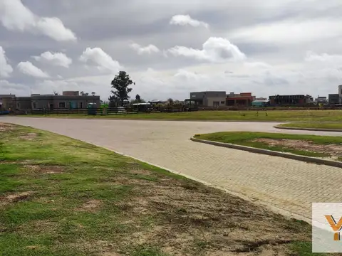 Terreno en Venta de 715,0 m2
