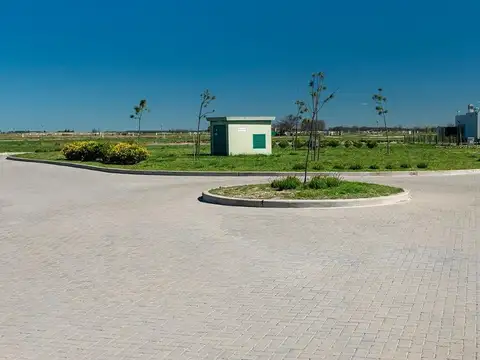 Terreno en venta - 763mts2 - San Vicente