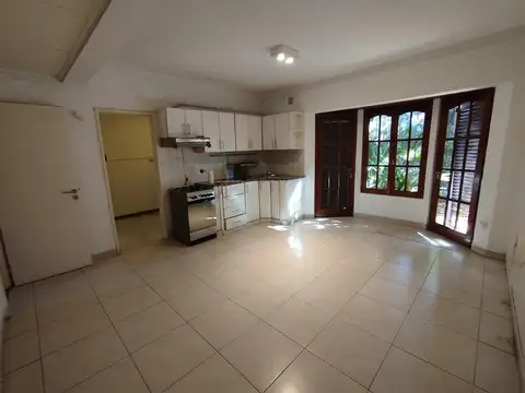 Casa en Alquiler 40 años