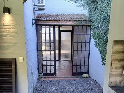 Casa en Alquiler de 3 dormitorios