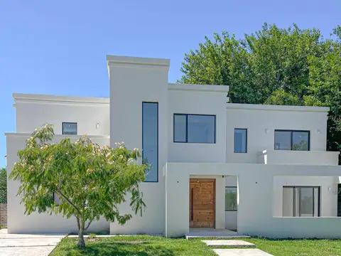 Casa en venta San Matias