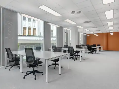 Oficina en Alquiler en Recoleta, USD 4.038