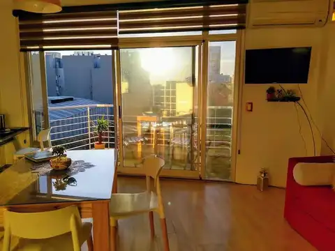 Departamento en Alquiler en Palermo, $ 850.000