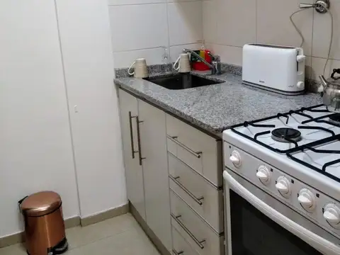 Departamento en Palermo