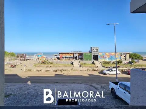 Departamento - Venta - Argentina, Pinamar - Avenida del Mar 200
