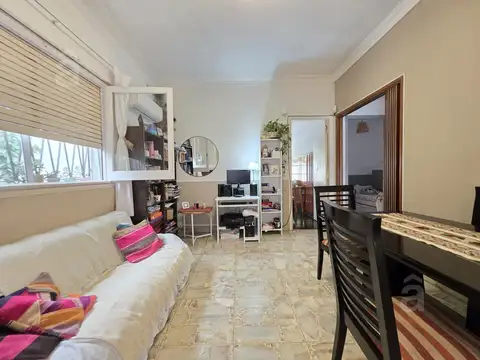 Casa 2 dormitorios en Venta en Chilavert