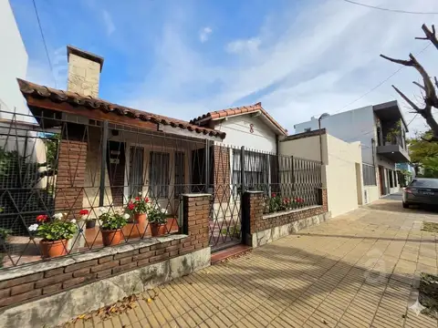 Casa 2 dormitorios en Venta en Chilavert