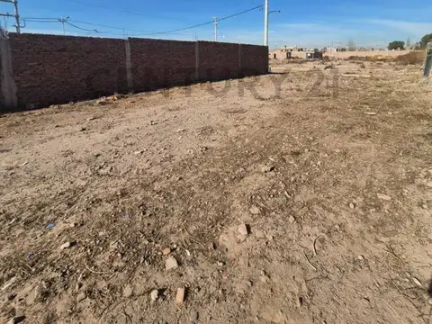 Terreno en Venta en Rodeo de la Cruz, USD 11.000