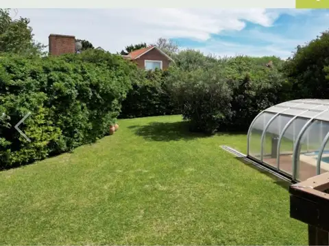 Casa en Alquiler Temporal al Oeste