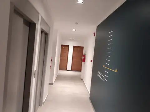 Departamento en Venta en Centro, USD 65.000