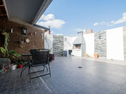 VENTA CASA EN BARRIO MARIA SELVA