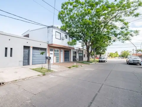 VENTA CASA EN BARRIO MARIA SELVA