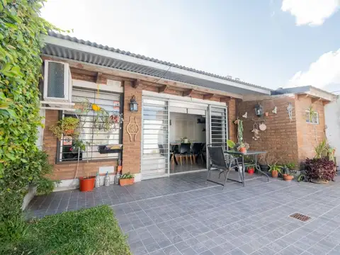 Casa en Venta en Santa Fe, USD 135.000