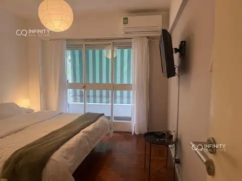 Departamento en Alquiler Permite mascota