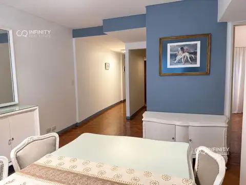 Departamento en Alquiler de 2 dormitorios