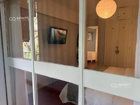 Departamento en Alquiler en Barrio Norte, USD 1.300
