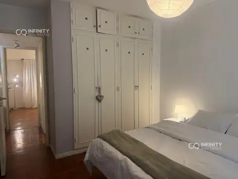 Departamento en Alquiler 50 años