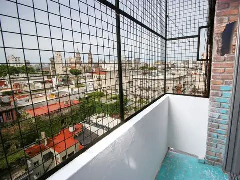 VENTA DEPARTAMENTO 3 AMB EN SAN TELMO APTO CREDITO