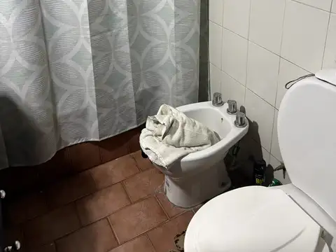 DEPARTAMENTO TIPO CASA EN SAN JUSTO
