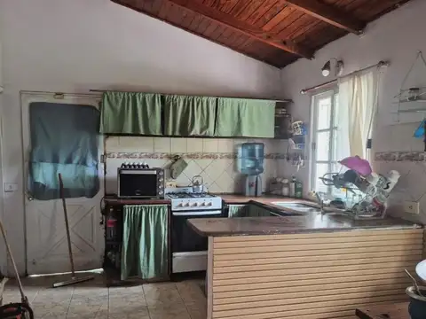 Casa en Alquiler de 2 dormitorios