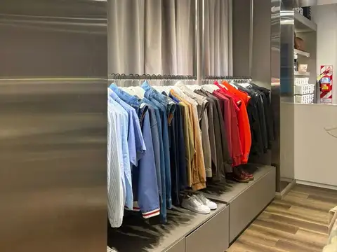 Fondo Comercio en Venta 36 años